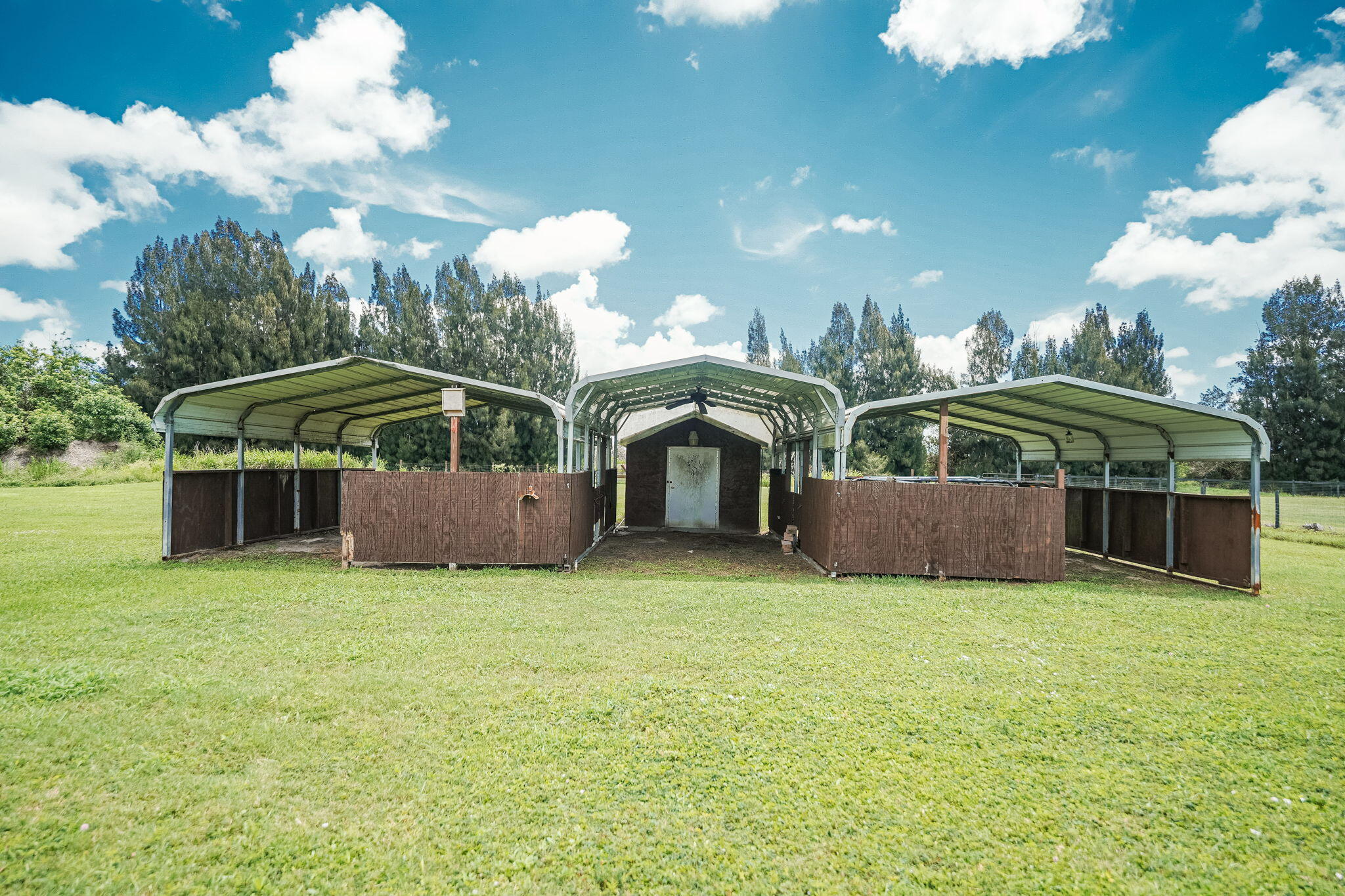 SEMINOLE ACRES SUBDIVISION - Residential