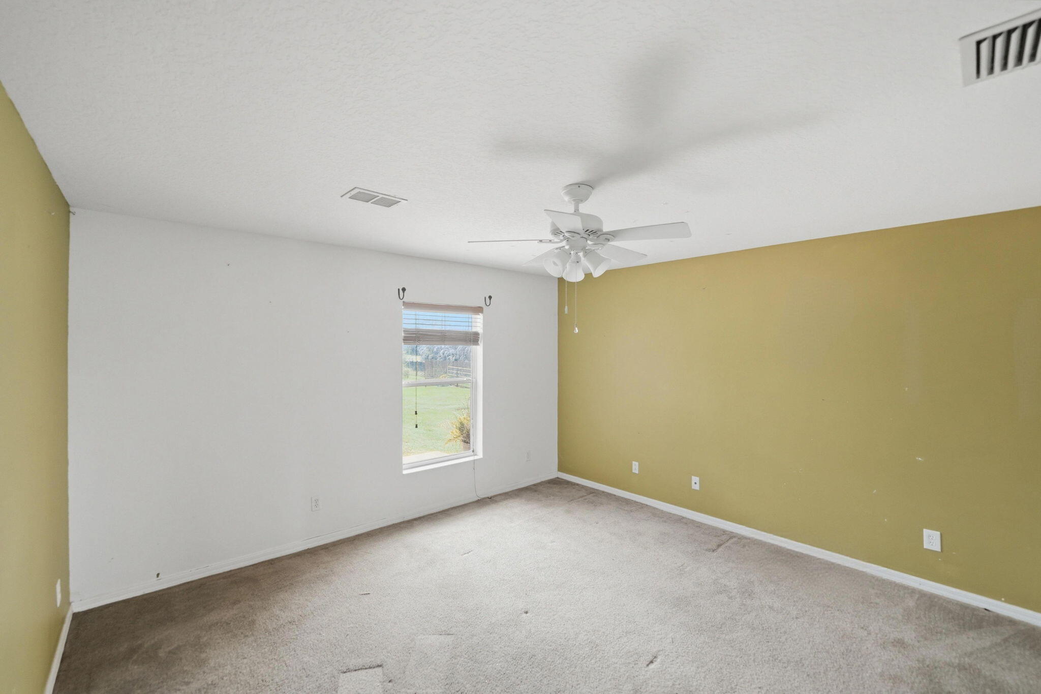 SEMINOLE ACRES SUBDIVISION - Residential