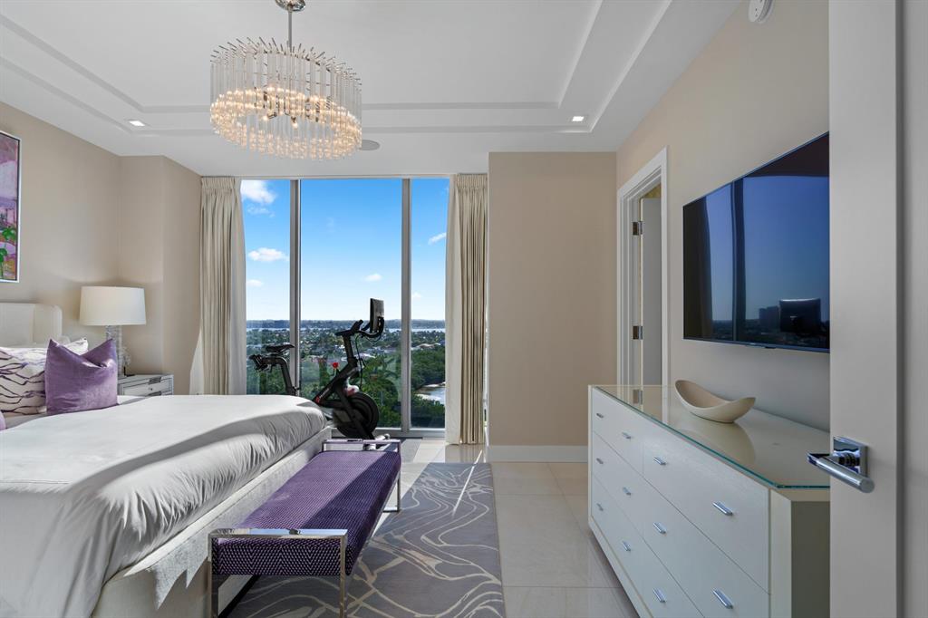 5000 NORTH OCEAN - Residential