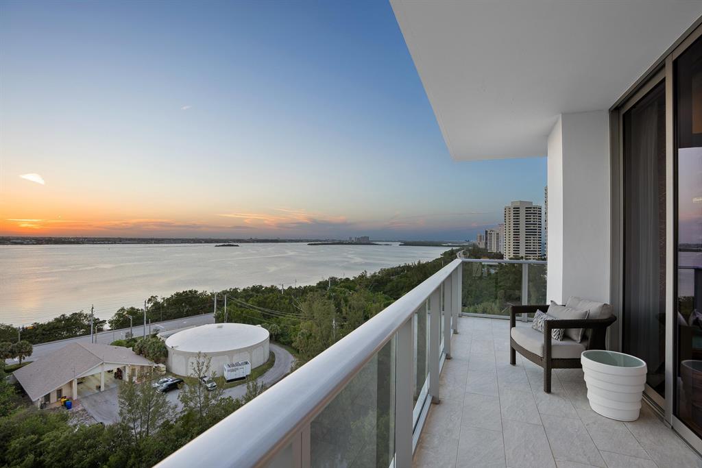 5000 NORTH OCEAN - Residential