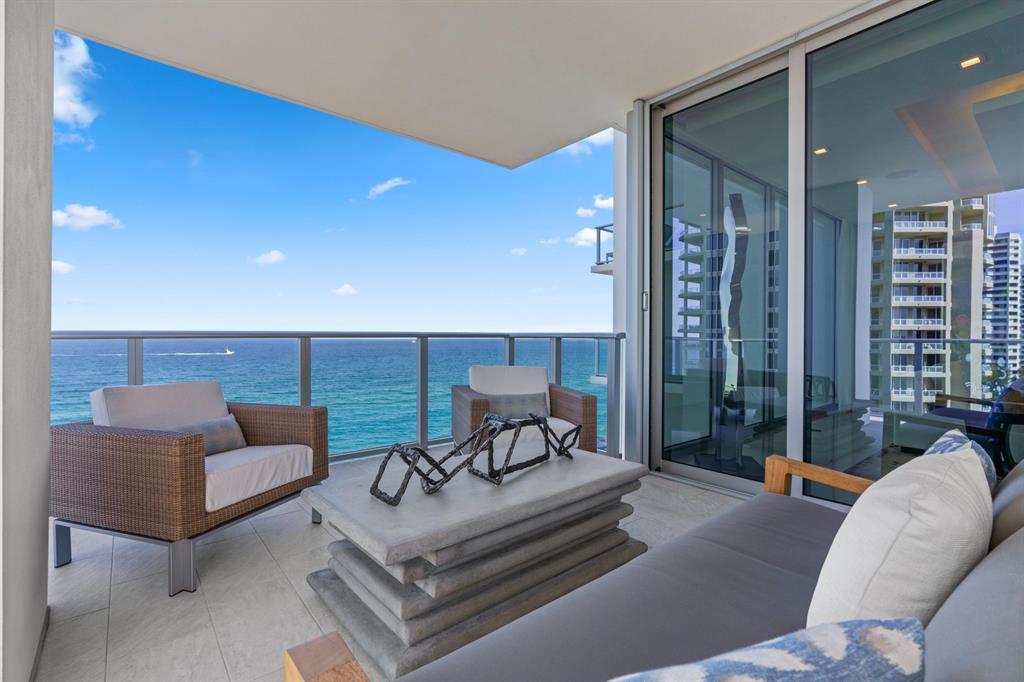 5000 NORTH OCEAN - Residential