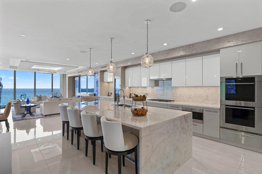 5000 NORTH OCEAN - Residential