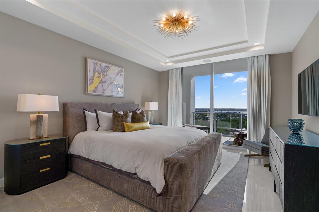 5000 NORTH OCEAN - Residential