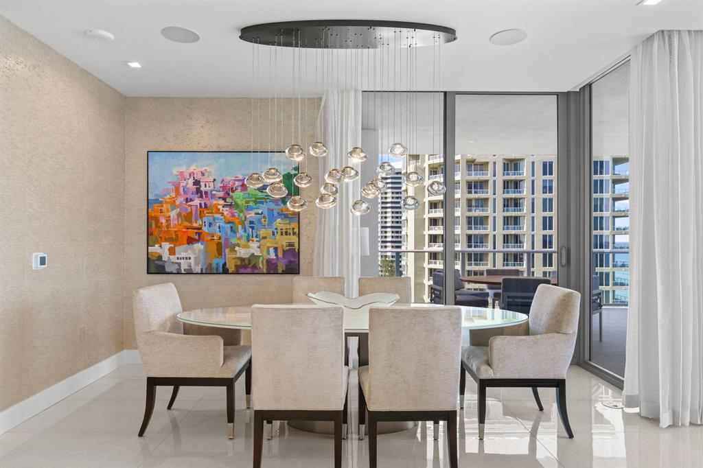 5000 NORTH OCEAN - Residential