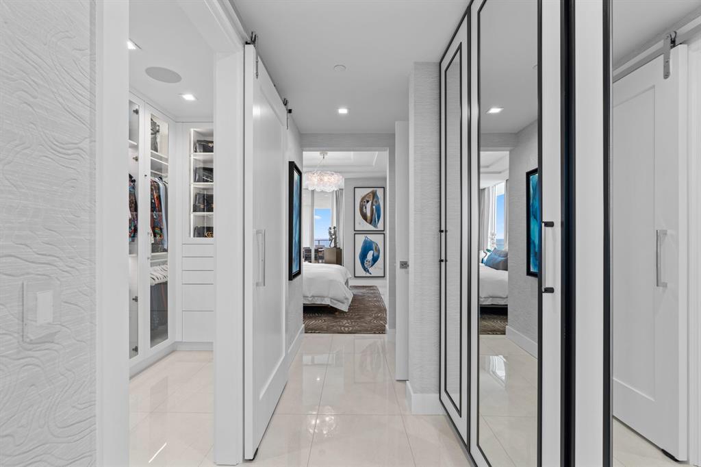 5000 NORTH OCEAN - Residential