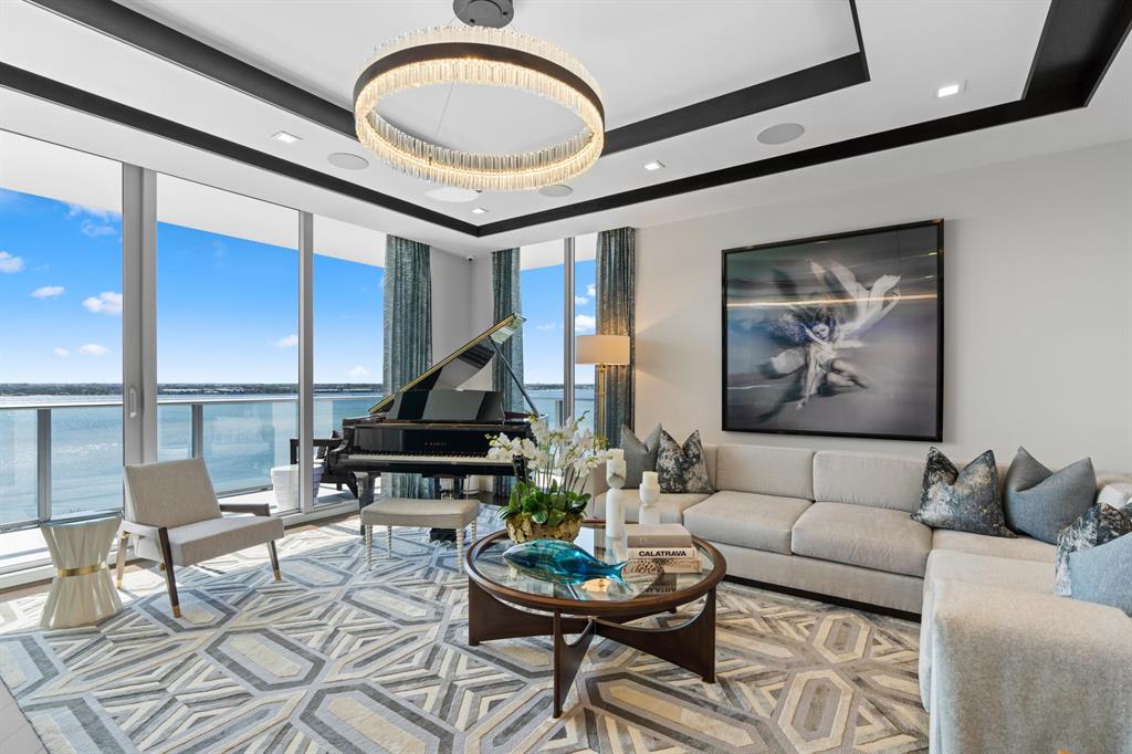 5000 NORTH OCEAN - Residential