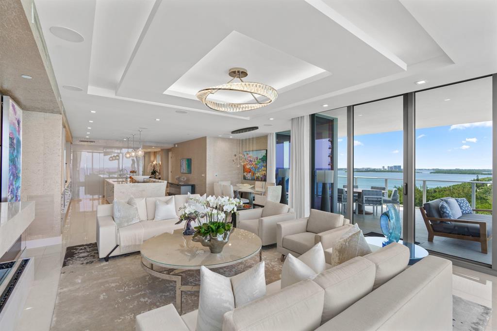 5000 NORTH OCEAN - Residential