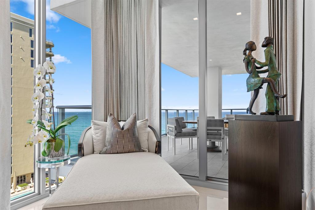 5000 NORTH OCEAN - Residential