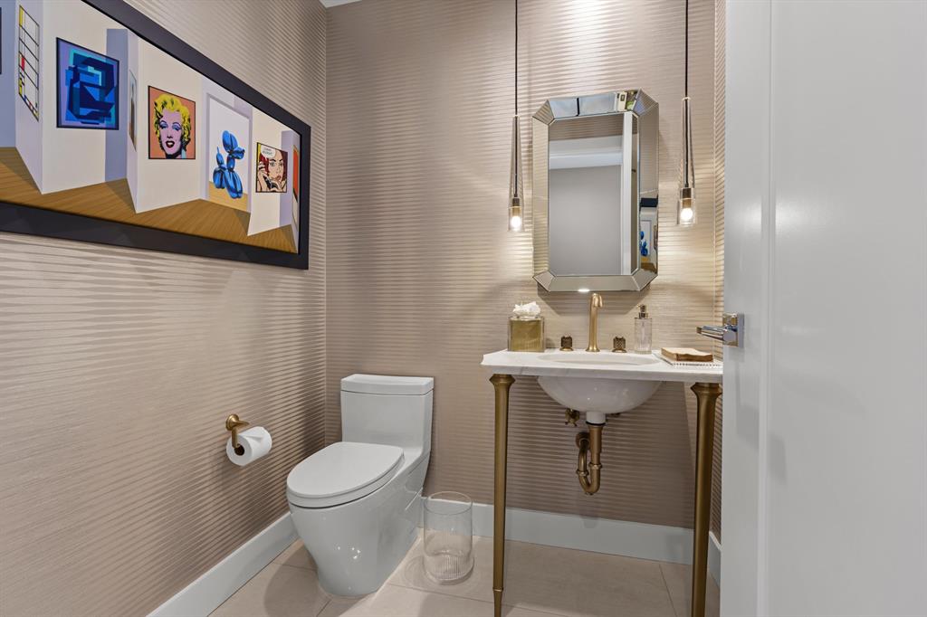 5000 NORTH OCEAN - Residential