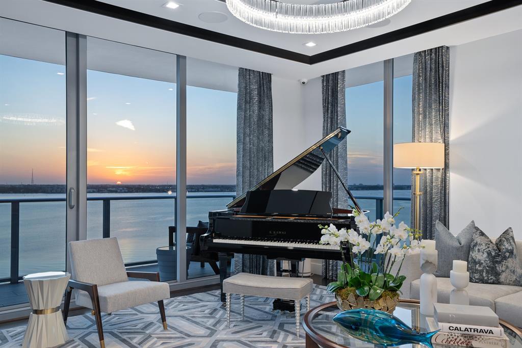 5000 NORTH OCEAN - Residential