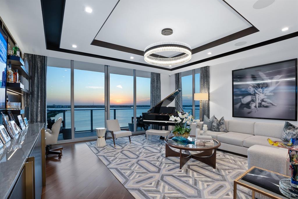 5000 NORTH OCEAN - Residential