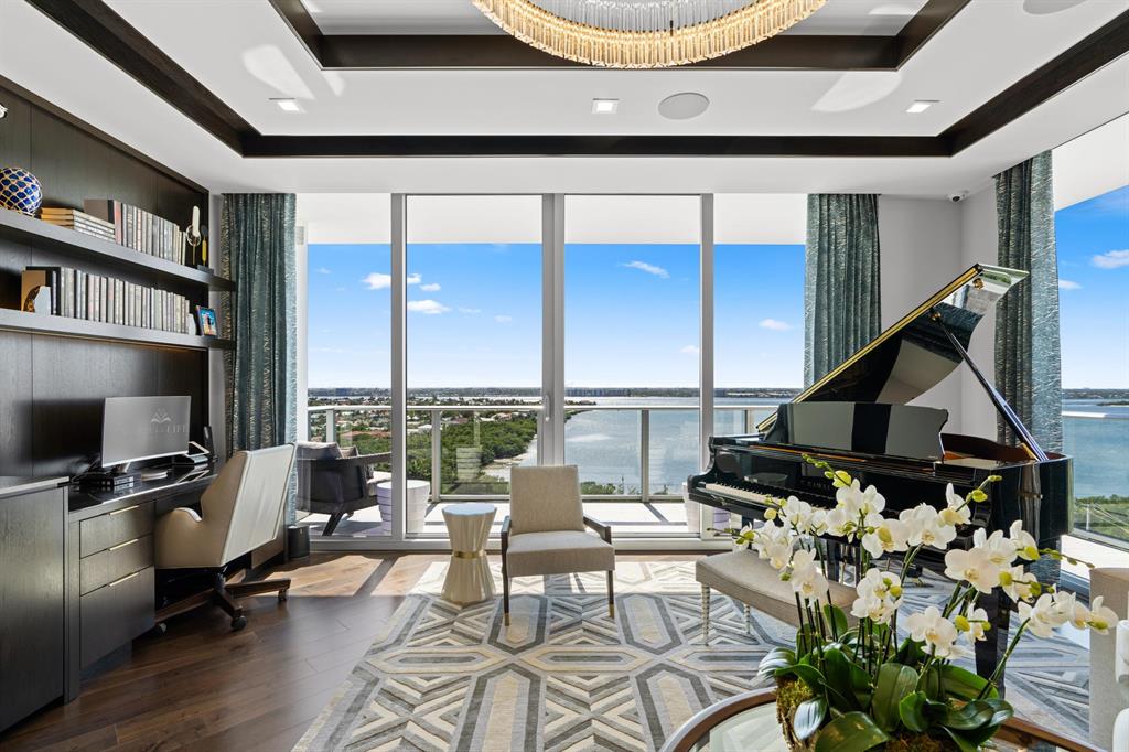 5000 NORTH OCEAN - Residential