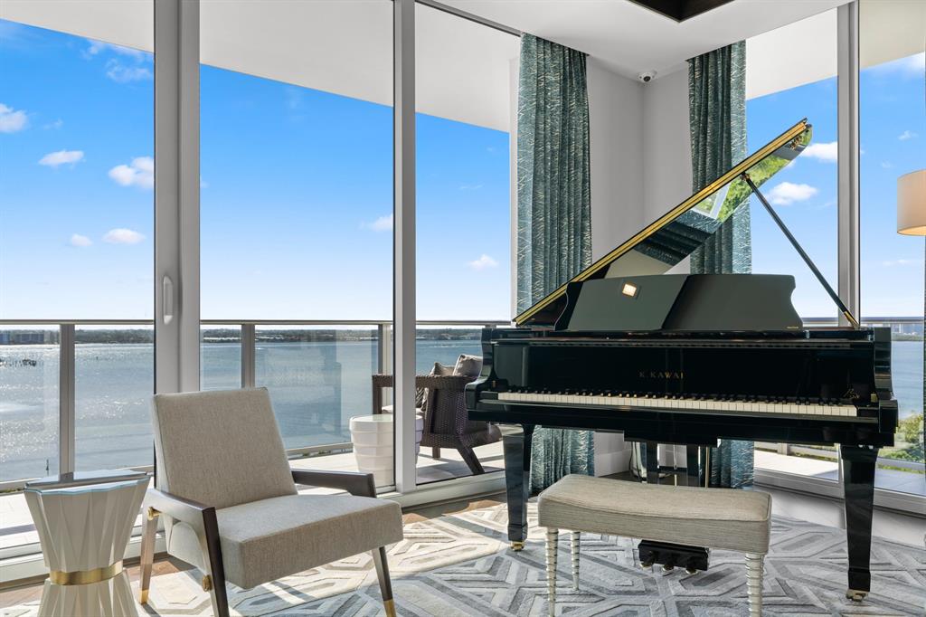 5000 NORTH OCEAN - Residential