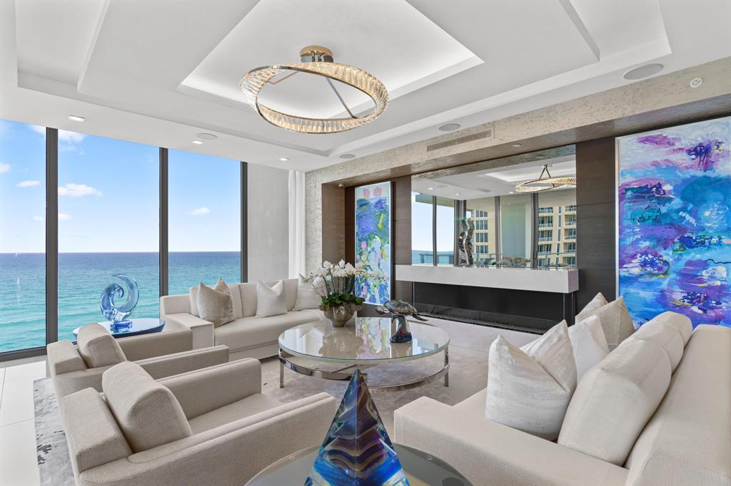 5000 NORTH OCEAN - Residential