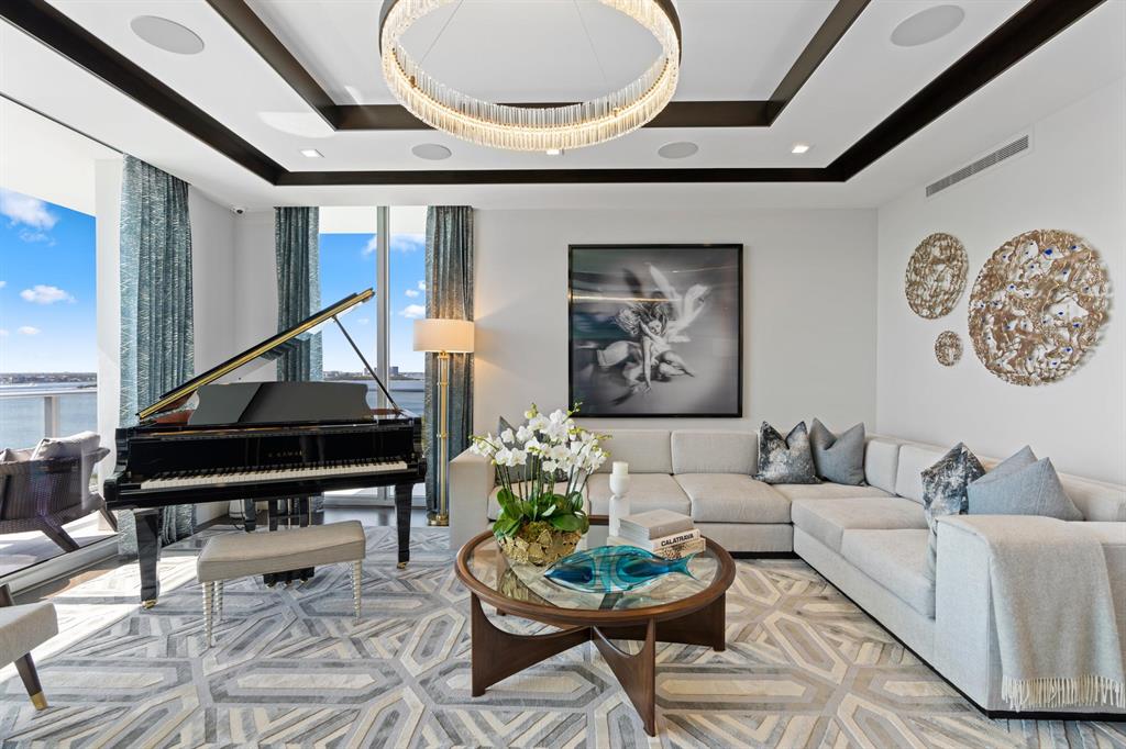 5000 NORTH OCEAN - Residential