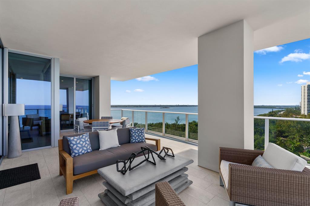 5000 NORTH OCEAN - Residential