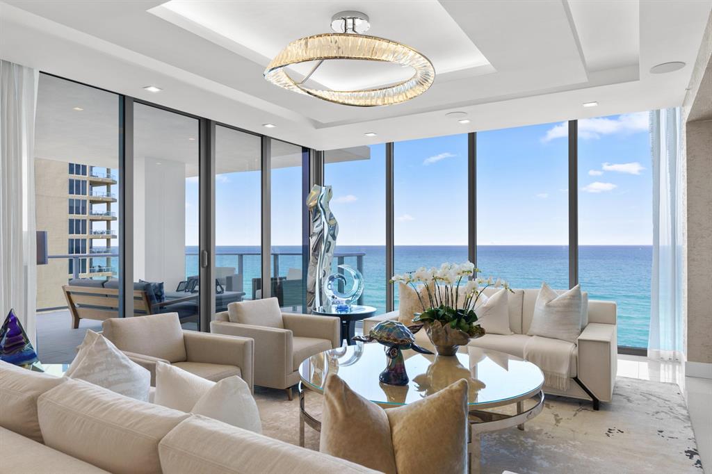 5000 NORTH OCEAN - Residential