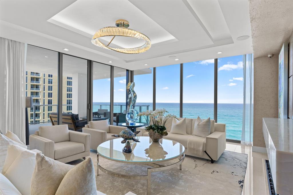 5000 NORTH OCEAN - Residential