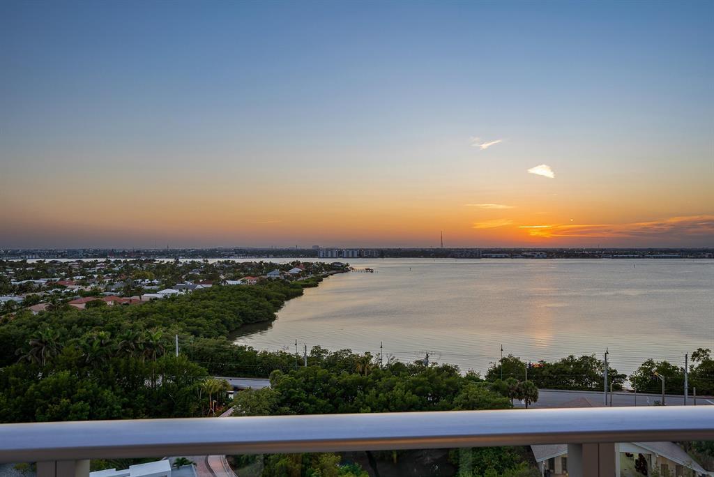 5000 NORTH OCEAN - Residential