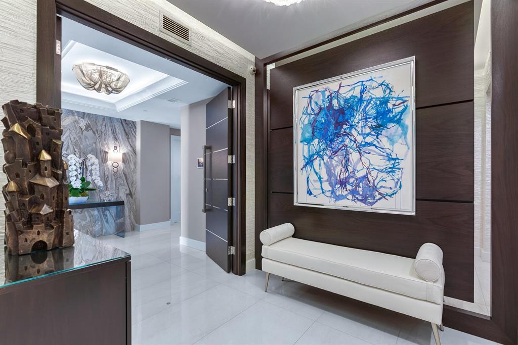 5000 NORTH OCEAN - Residential