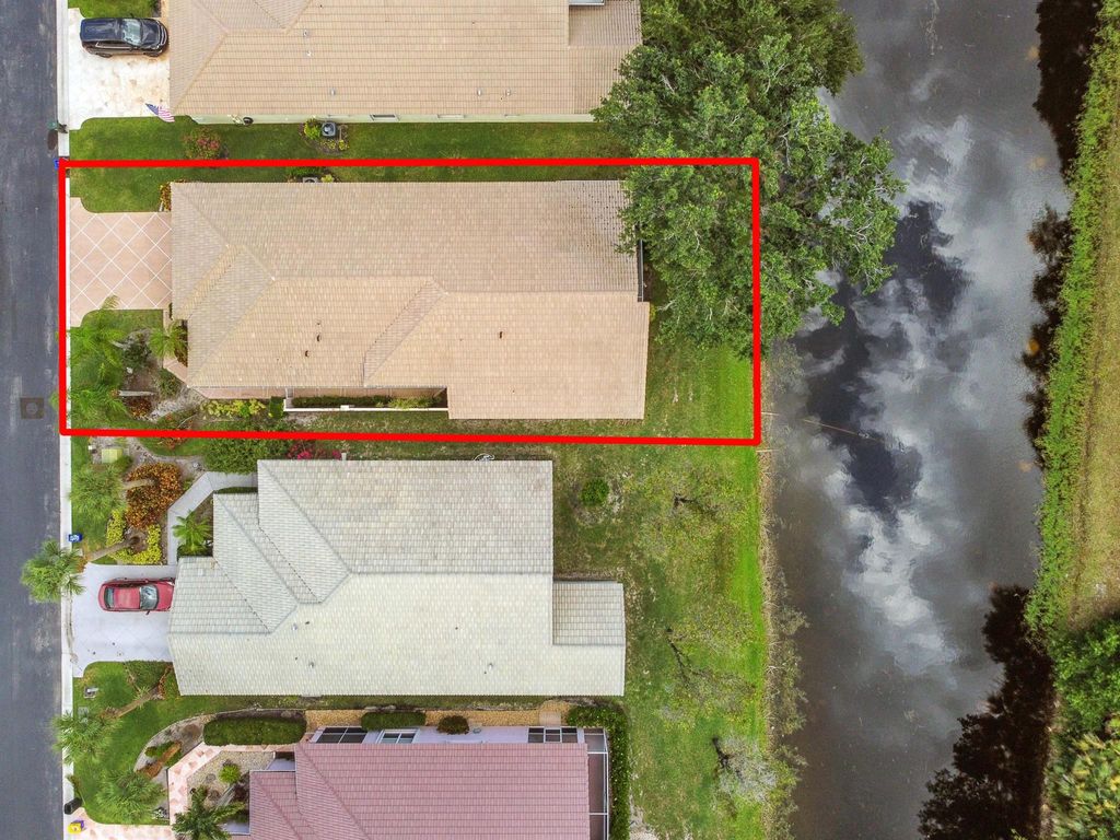 Photo of 2832 Waters Edge Circle, Greenacres, FL 33413 (MLS # R10989869)