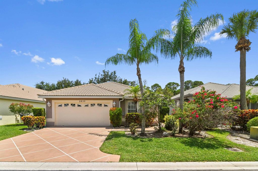 Photo of 2832 Waters Edge Circle, Greenacres, FL 33413 (MLS # R10989869)