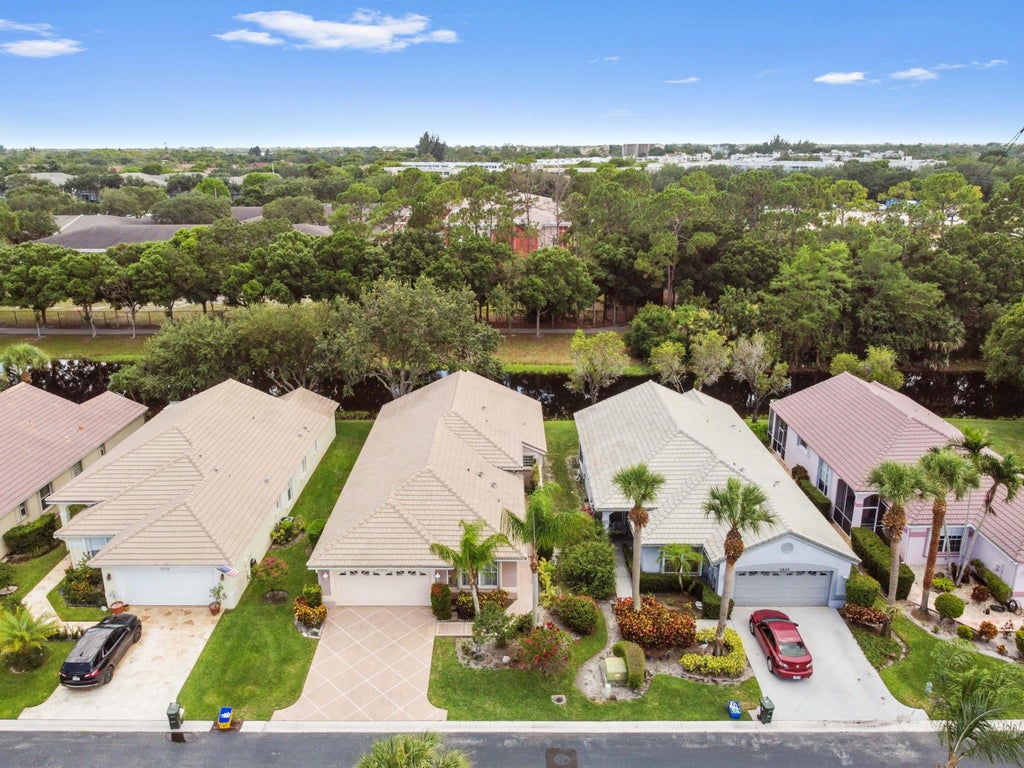 Photo of 2832 Waters Edge Circle, Greenacres, FL 33413 (MLS # R10989869)