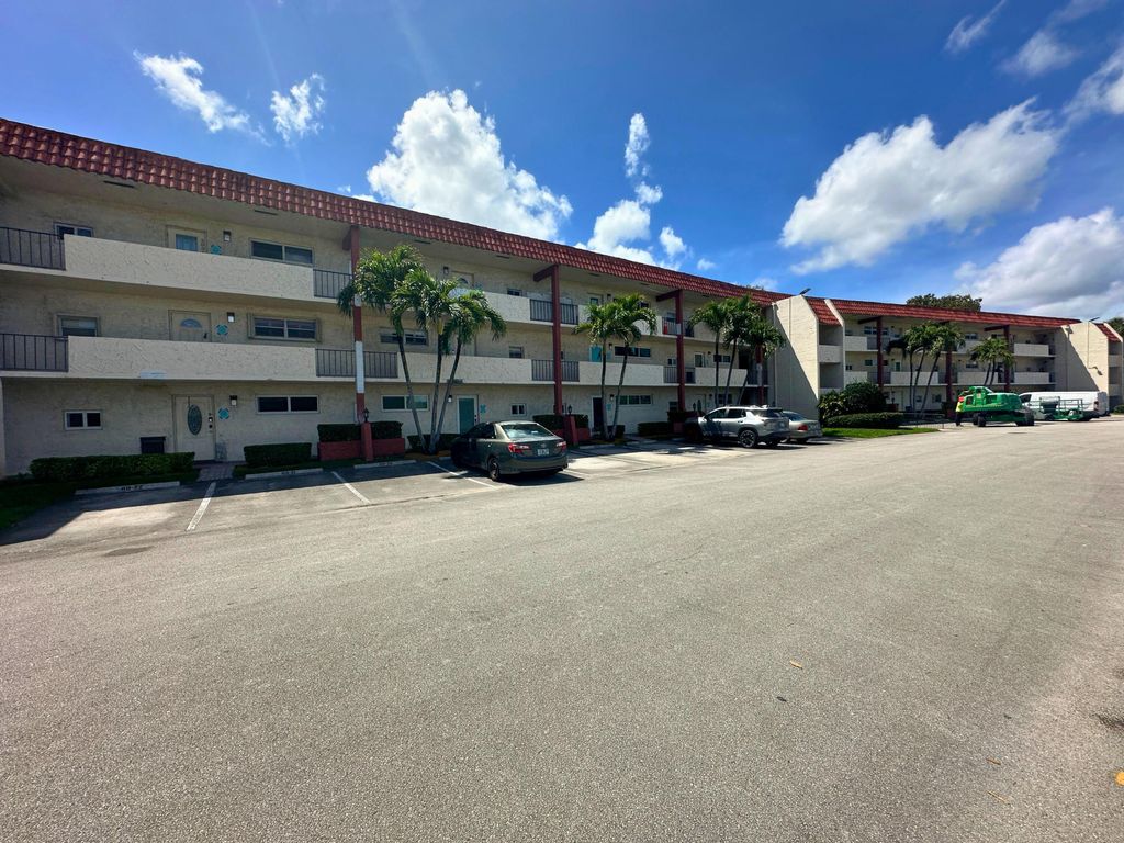 Photo of 8921 S Hollybrook Boulevard #308, Pembroke Pines, FL 33025 (MLS # B26012483)
