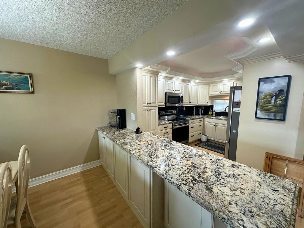 Photo of 8921 S Hollybrook Boulevard #308, Pembroke Pines, FL 33025 (MLS # B26012483)