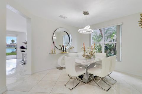 A home in Royal Palm Beach