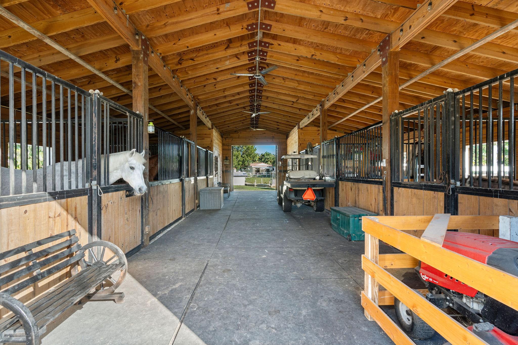 Everglades Sugar & Land C - Residential