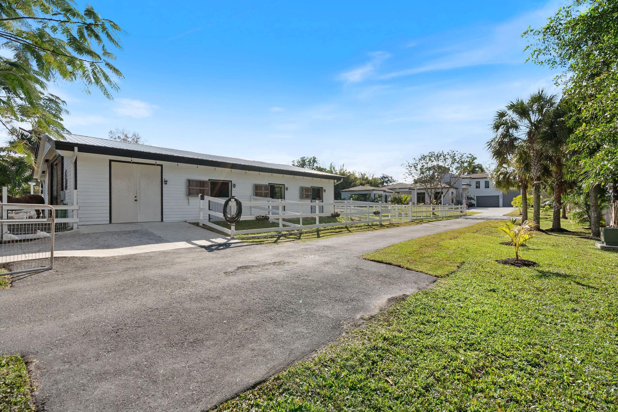 Everglades Sugar & Land C - Residential