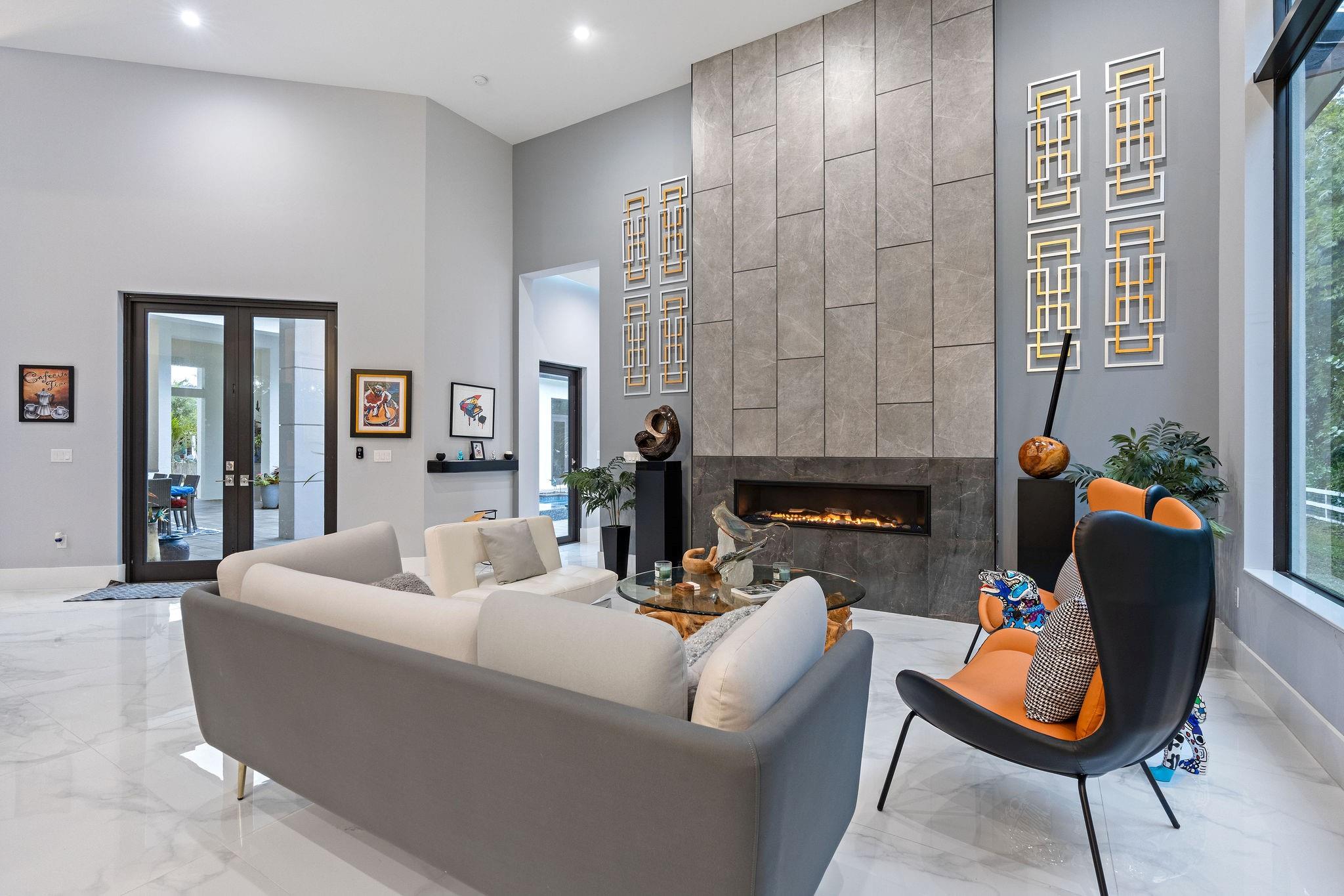 Everglades Sugar & Land C - Residential
