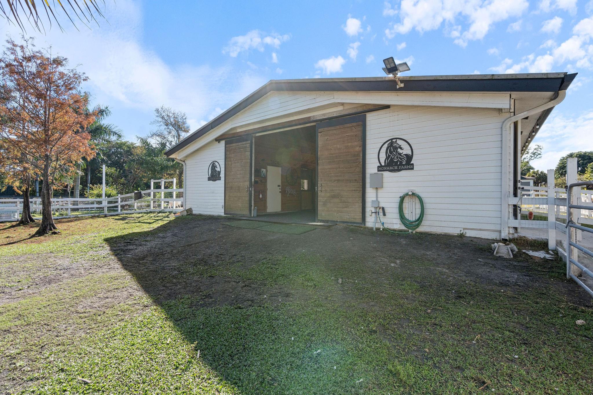Everglades Sugar & Land C - Residential
