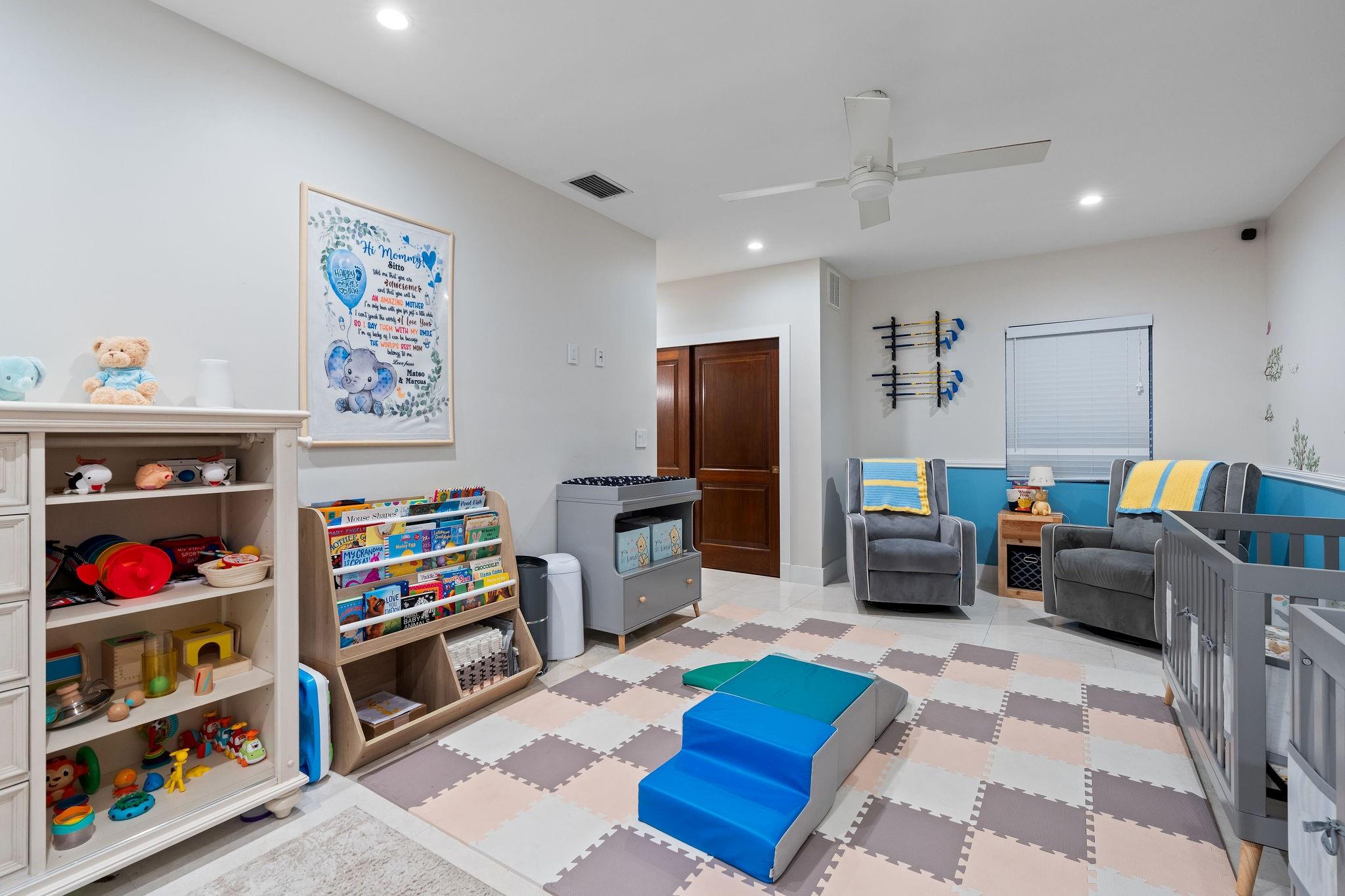 Everglades Sugar & Land C - Residential