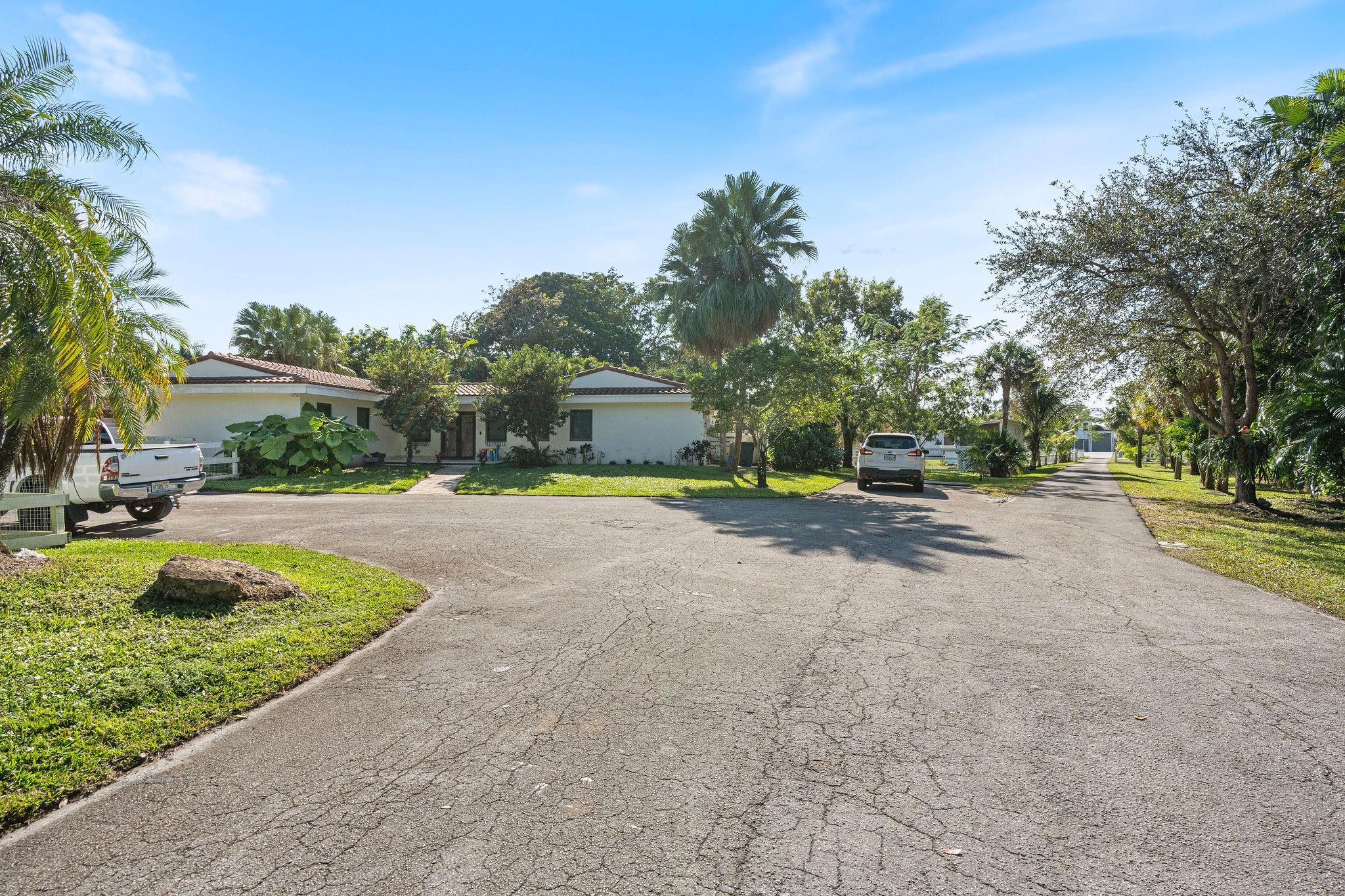 Everglades Sugar & Land C - Residential