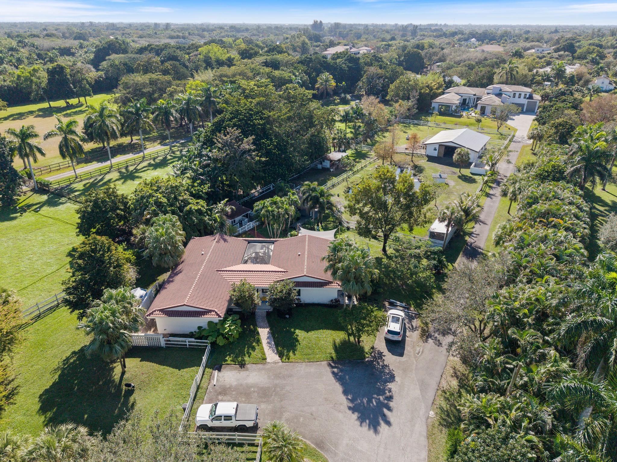 Everglades Sugar & Land C - Residential