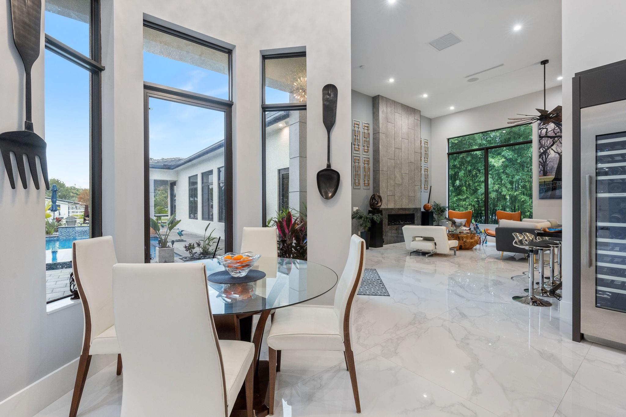 Everglades Sugar & Land C - Residential