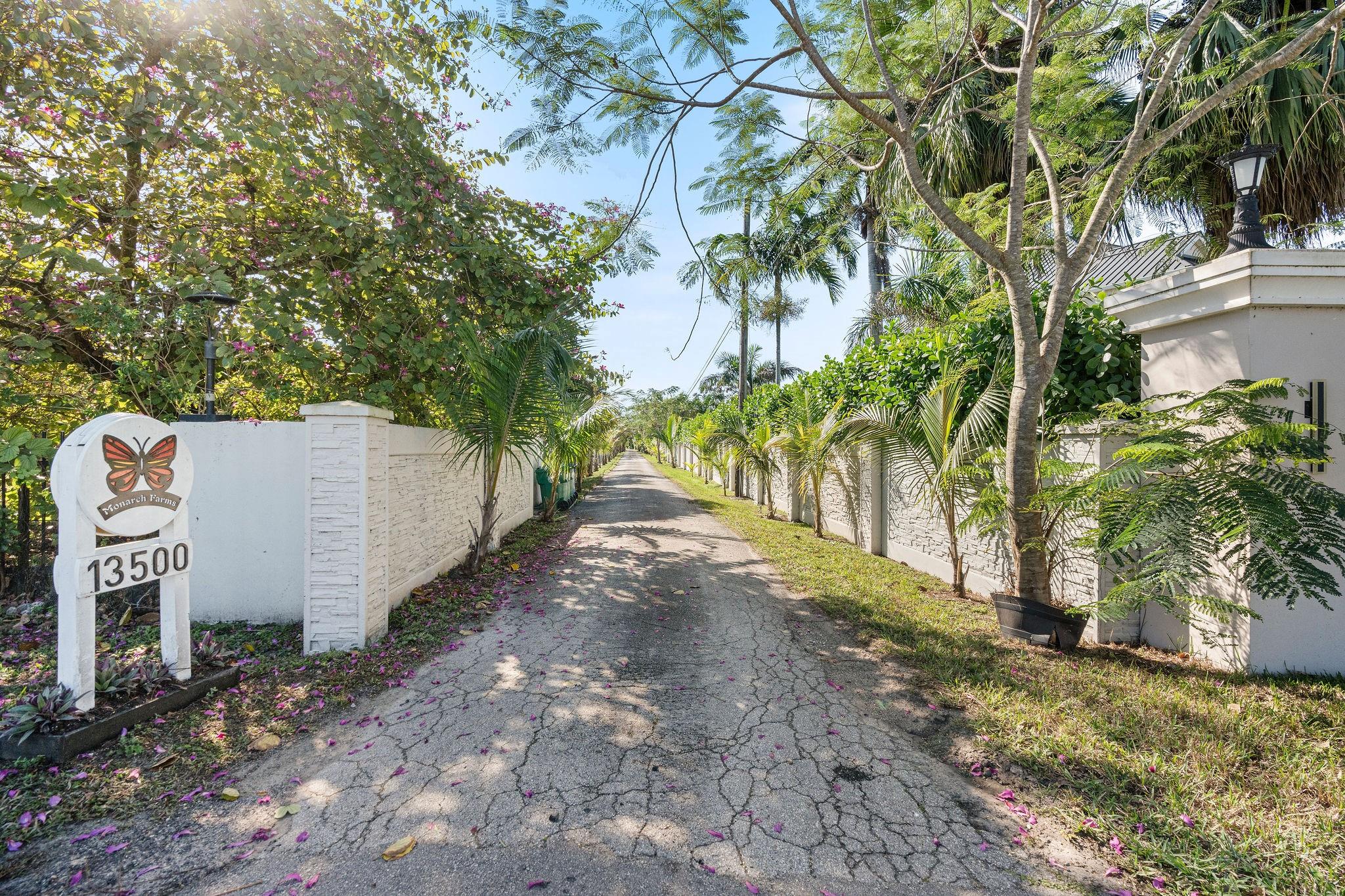 Everglades Sugar & Land C - Residential