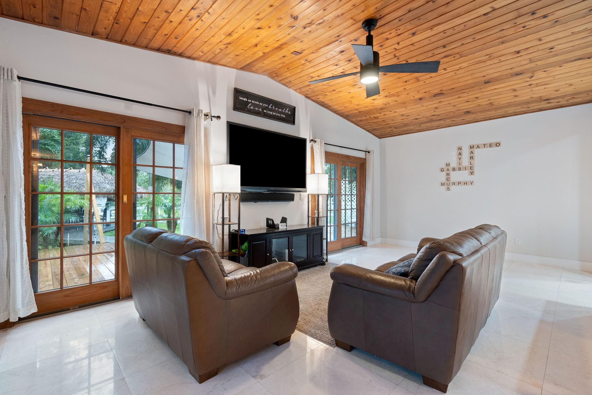 Everglades Sugar & Land C - Residential