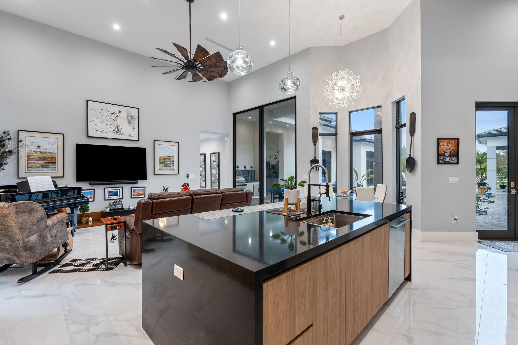 Everglades Sugar & Land C - Residential