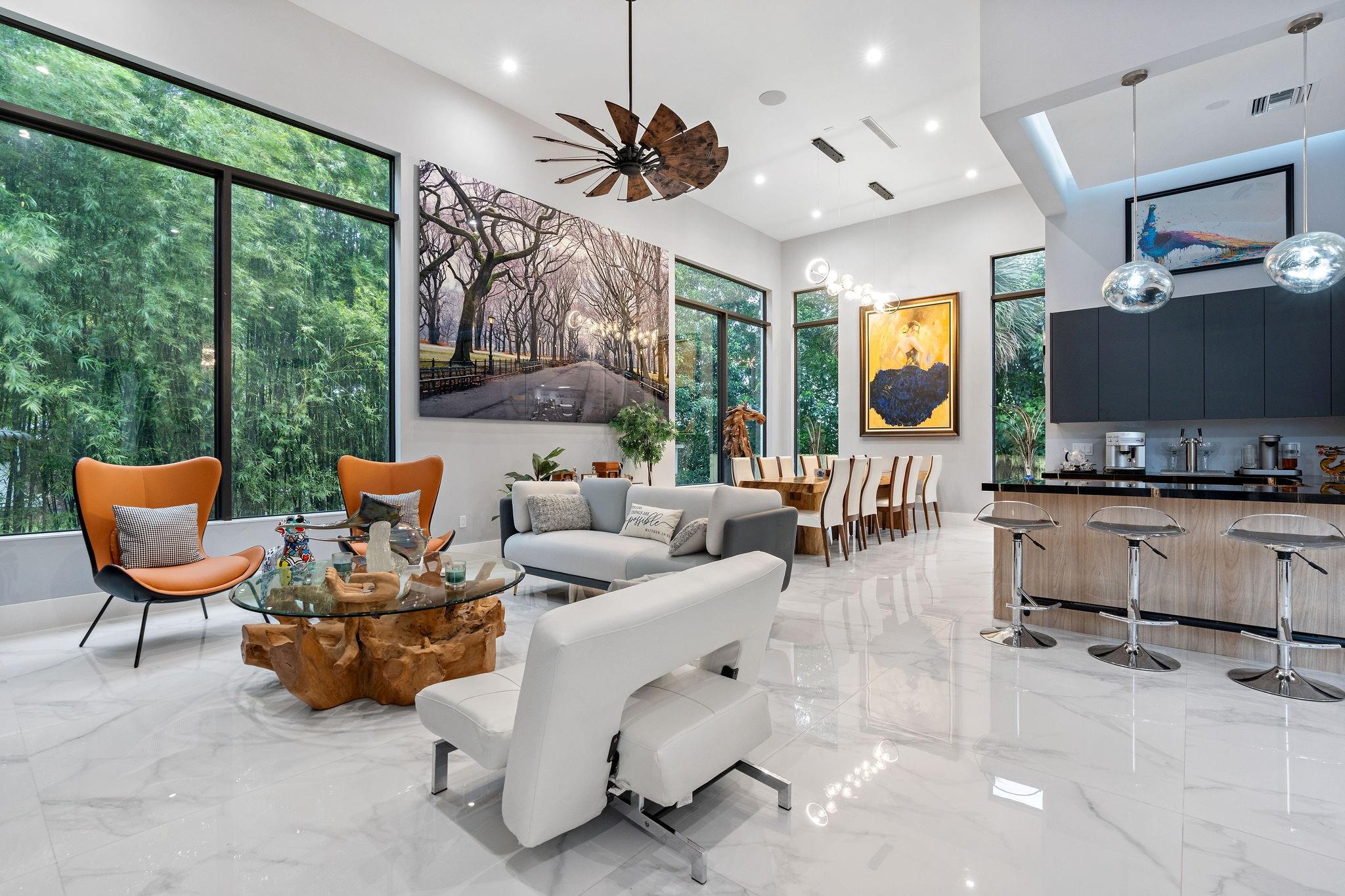 Everglades Sugar & Land C - Residential