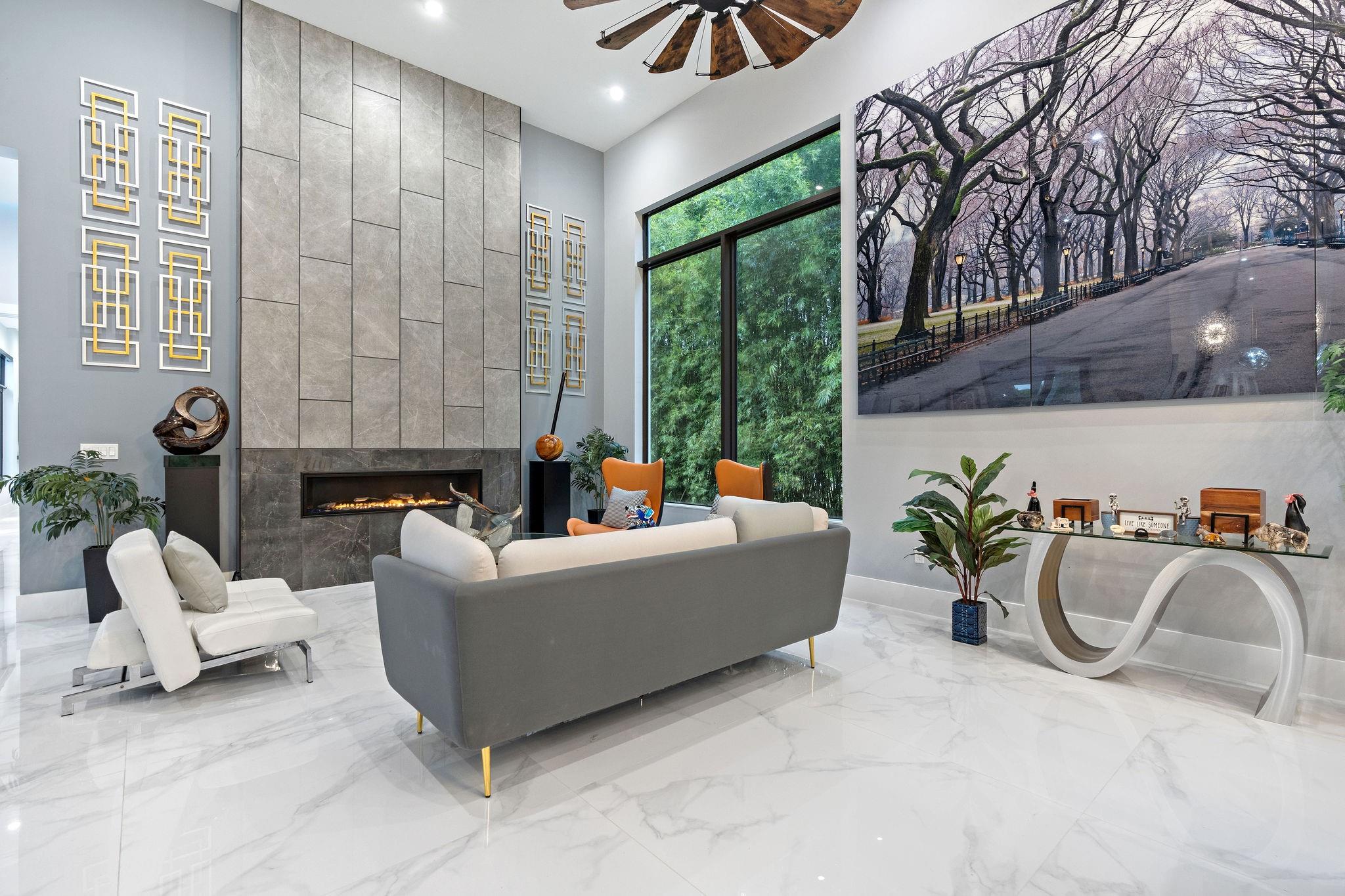 Everglades Sugar & Land C - Residential