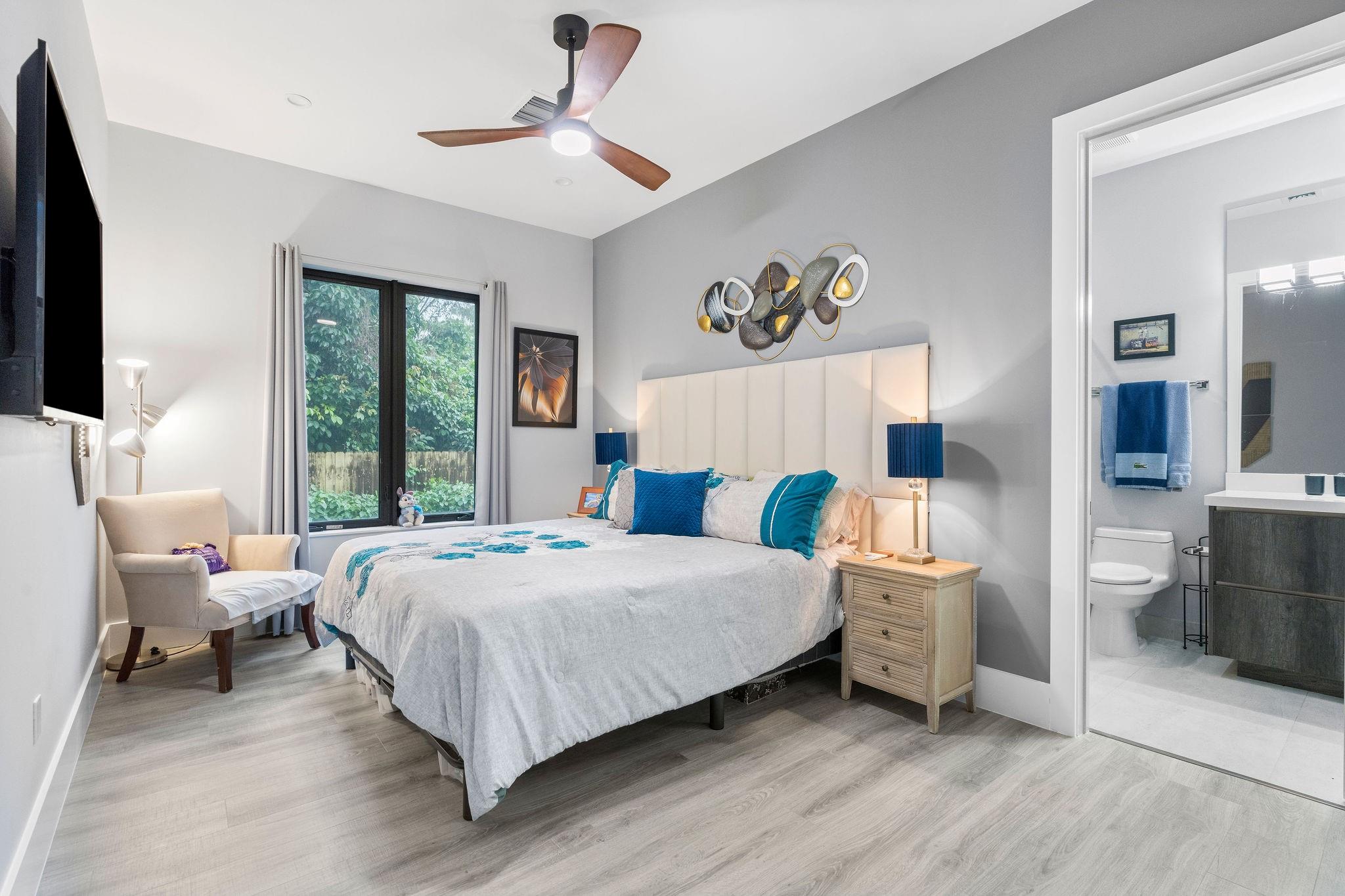 Everglades Sugar & Land C - Residential