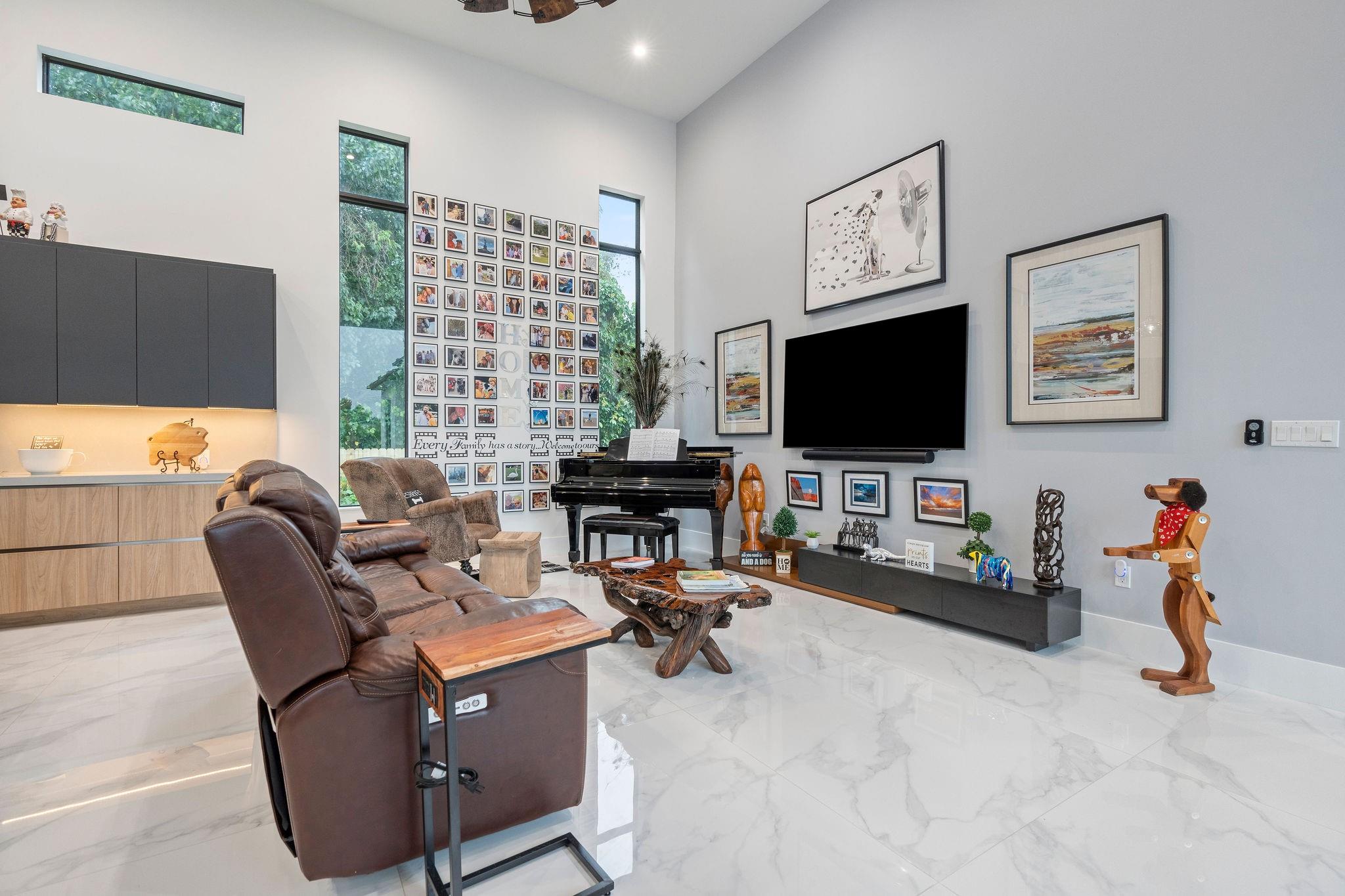Everglades Sugar & Land C - Residential