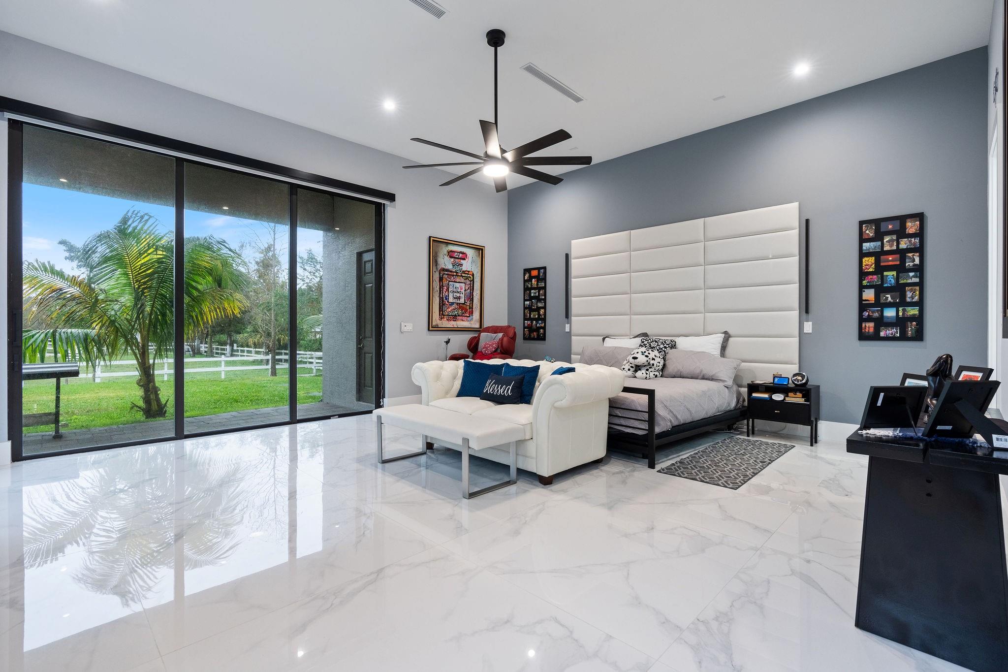 Everglades Sugar & Land C - Residential