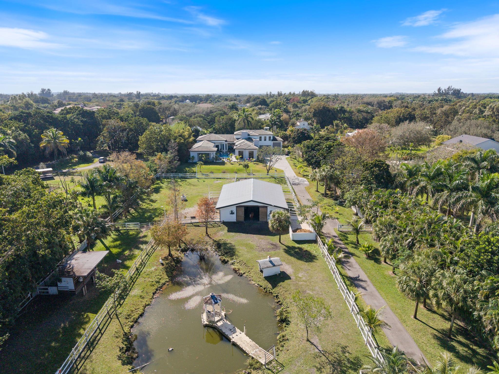 Everglades Sugar & Land C - Residential