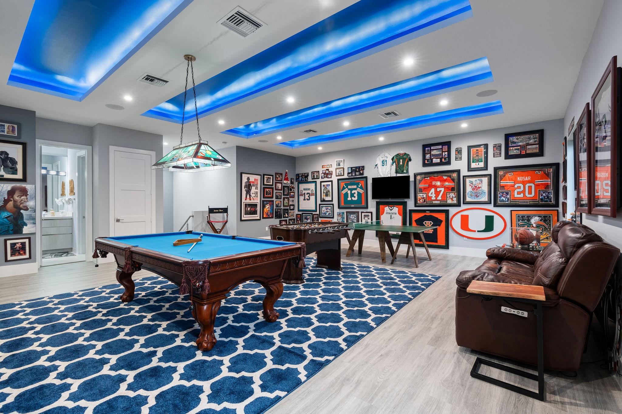 Everglades Sugar & Land C - Residential