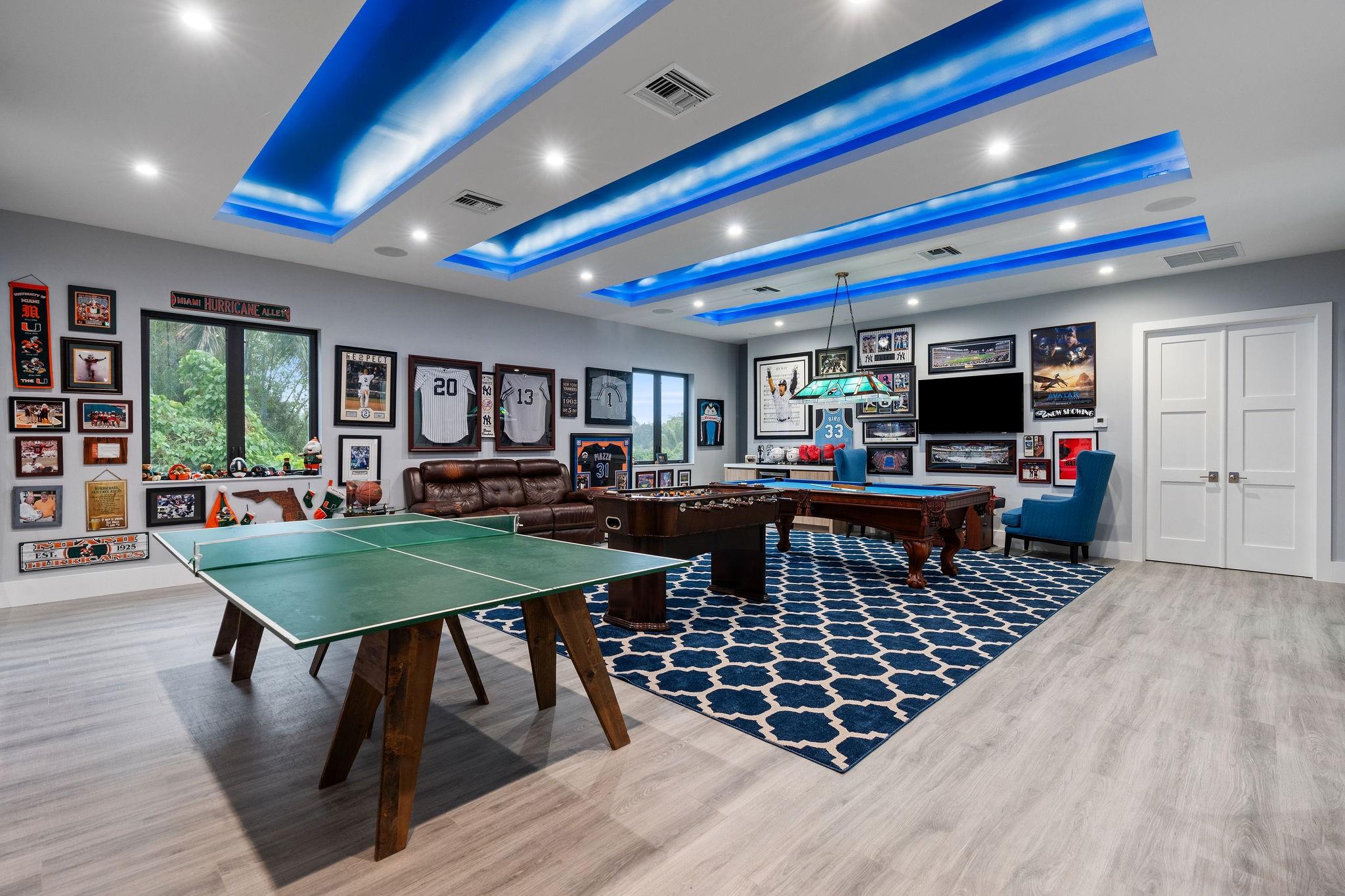 Everglades Sugar & Land C - Residential