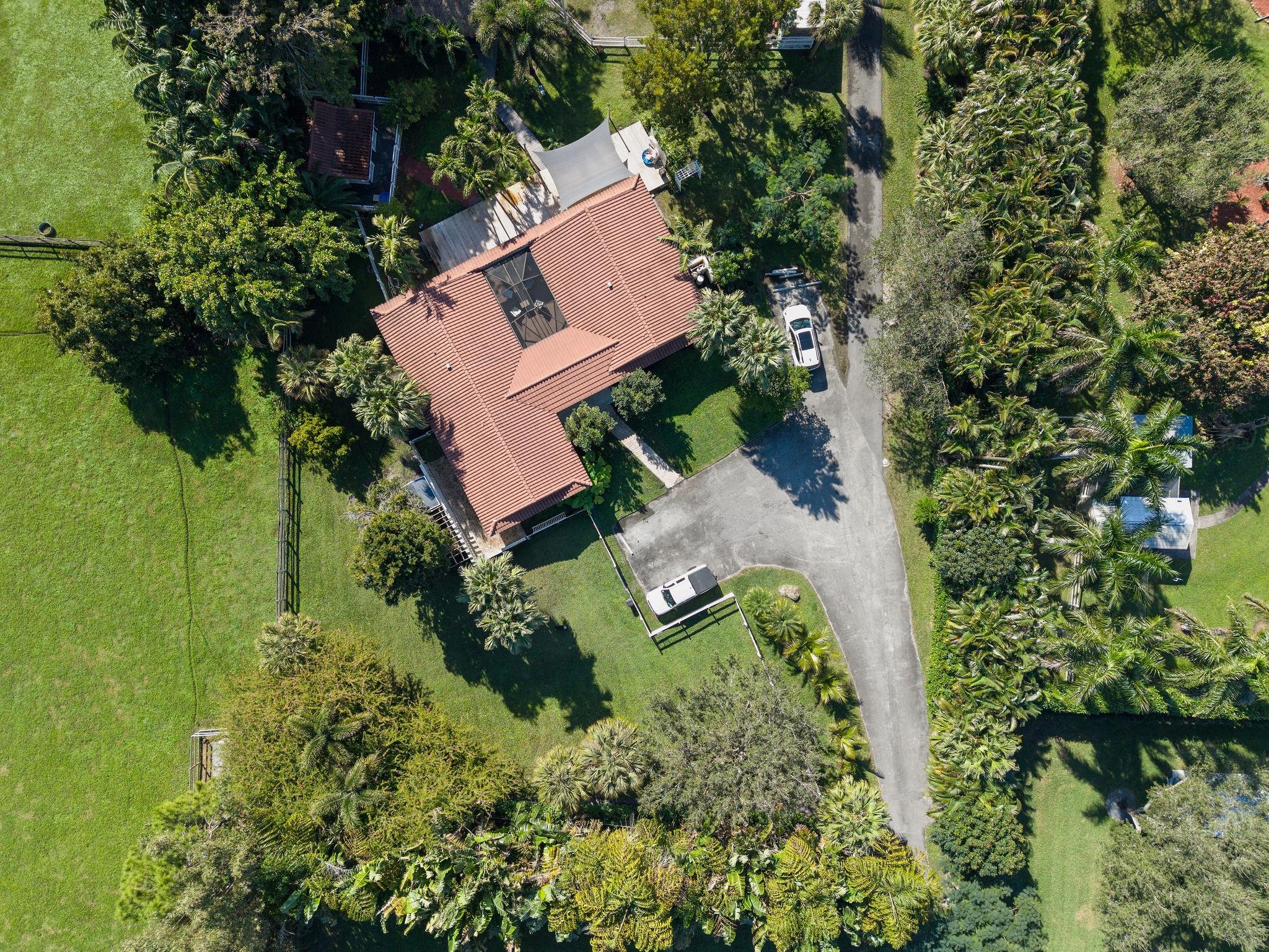 Everglades Sugar & Land C - Residential
